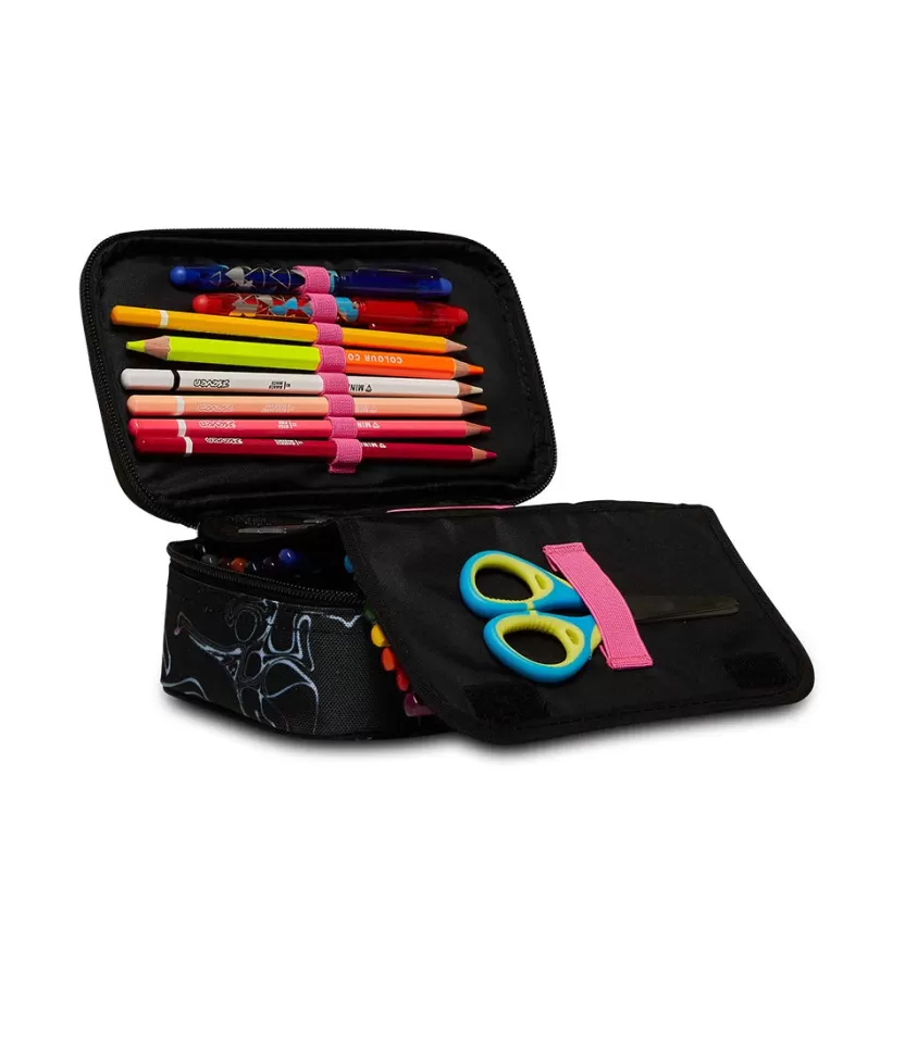 Quick Case | Seven Quick Case ® Freethink - Girl