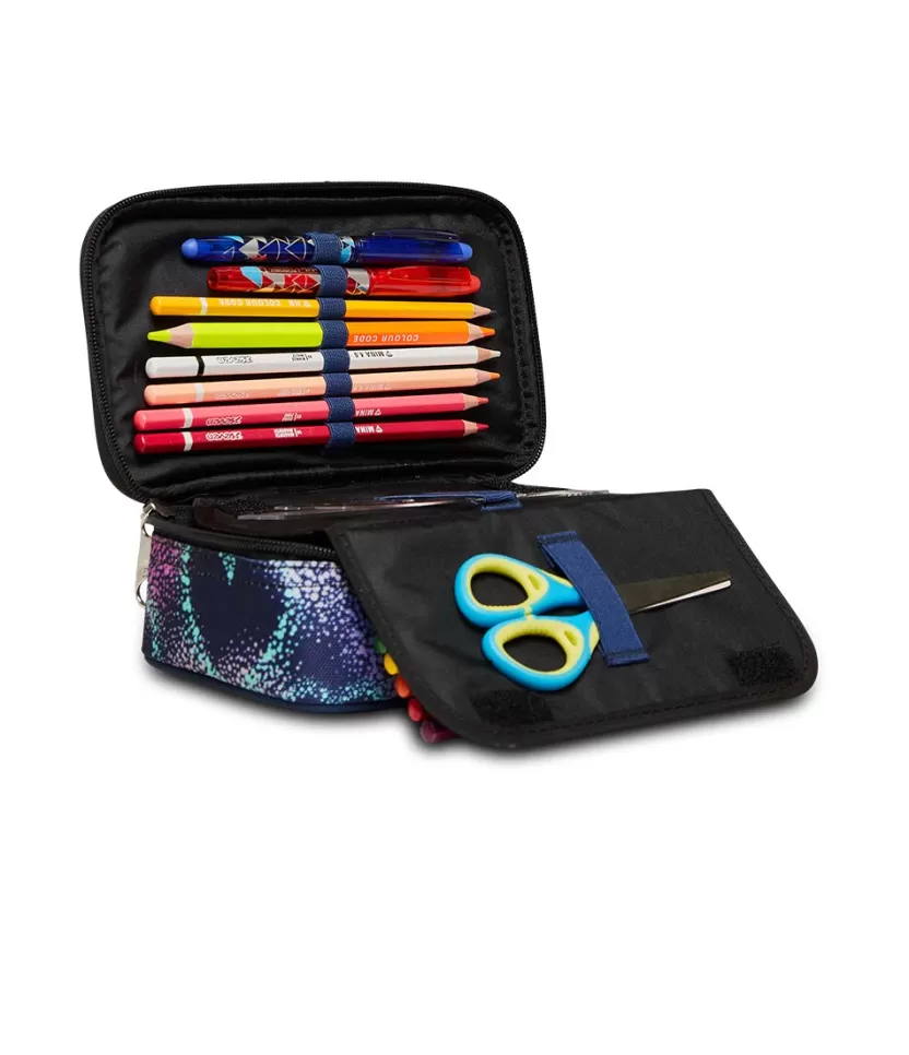 Quick Case | Seven Quick Case ® Freethink - Girl