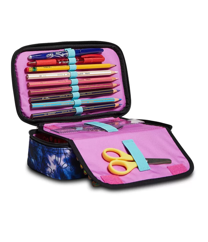 Quick Case | Seven Quick Case ® Freethink - Girl