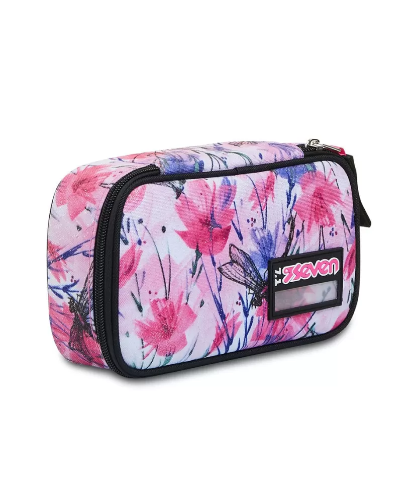Quick Case | Seven Quick Case ® Girl