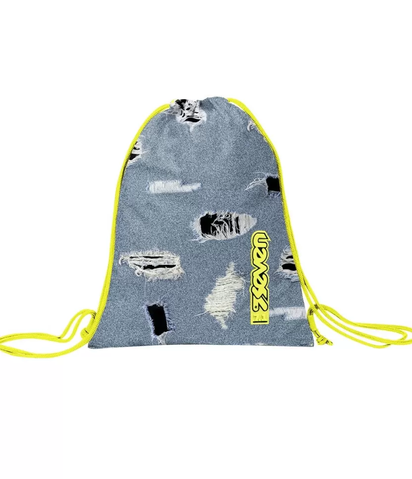 Sacca Soft Bag | Seven Sakky Bag - Urban Rock ®