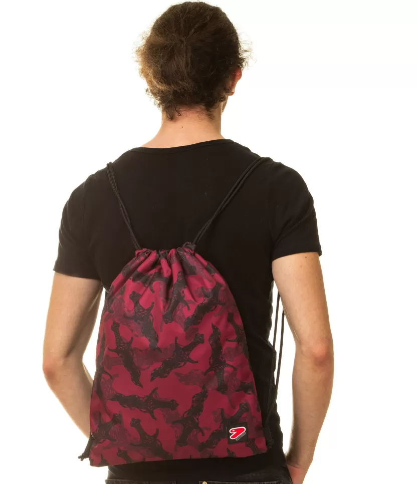 Sacca Soft Bag | Seven Sakky Bag ® - Dagger -