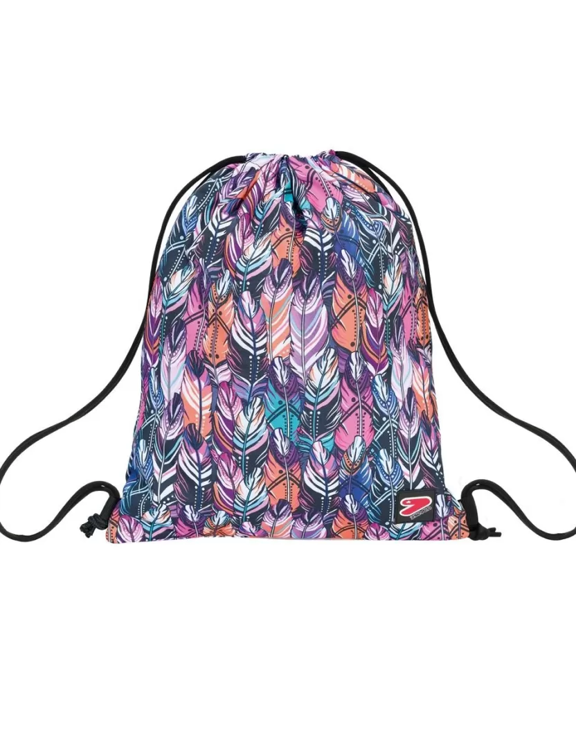 Sacca Soft Bag | Seven Sakky Bag ® - Plume -