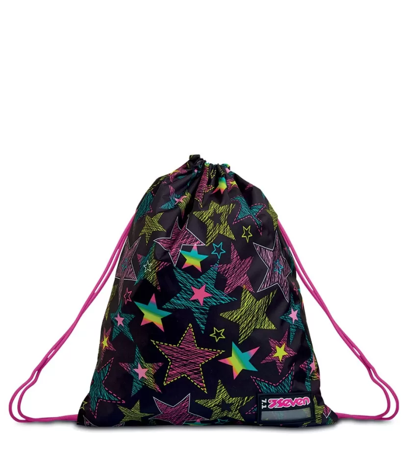 Sacca Soft Bag | Seven Sakky Bag ® - Starbrighting