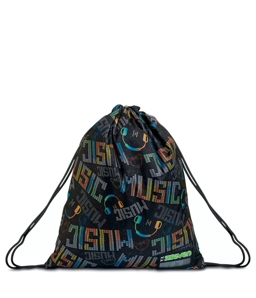 Sacca Soft Bag | Seven Sakky Bag ® - Starbrighting