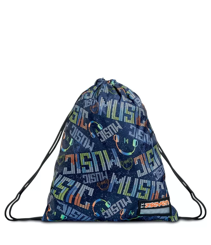 Sacca Soft Bag | Seven Sakky Bag ® - Starbrighting