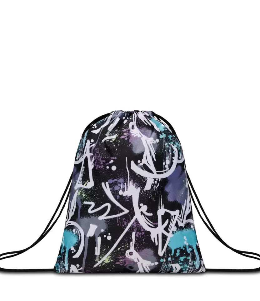 Sacca Soft Bag | Seven Sakky Bag ® - The Double Colourblob