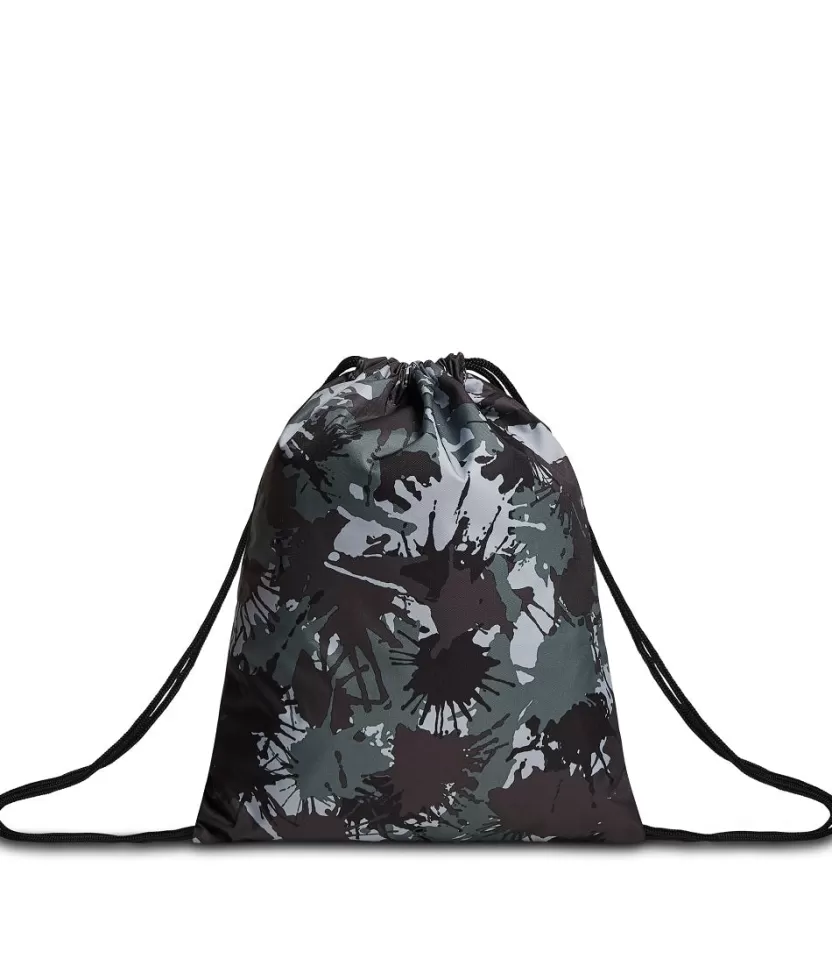 Sacca Soft Bag | Seven Sakky Bag ® - The Double Mimetic Brown