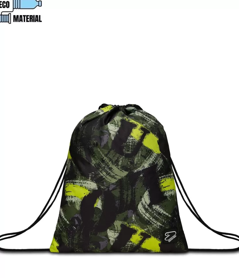 Sacca Soft Bag | Seven Sakky Bag ® - The Double Roller Stains