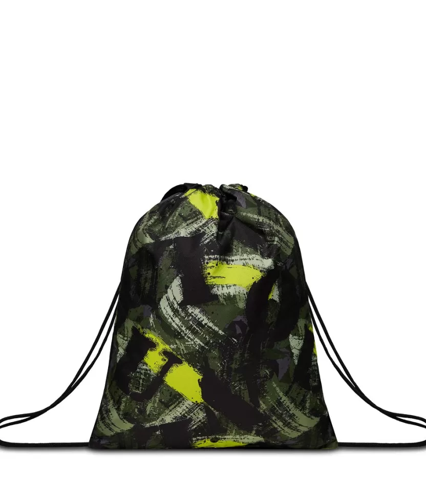 Sacca Soft Bag | Seven Sakky Bag ® - The Double Roller Stains