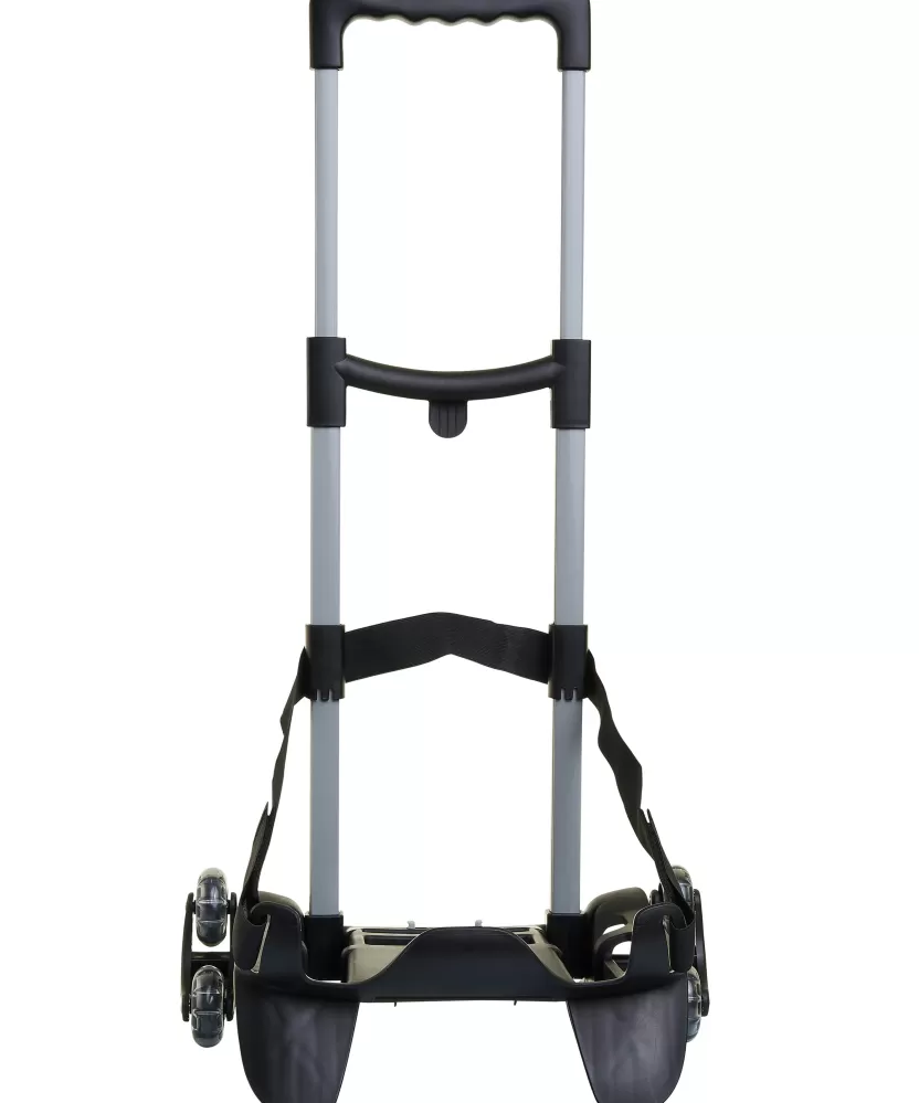 Be Box | Seven ® Be Box Trolley 3 Ruote