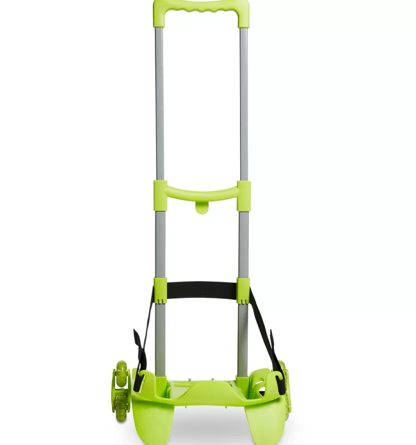 Be Box | Seven ® Be Box Trolley 3 Ruote