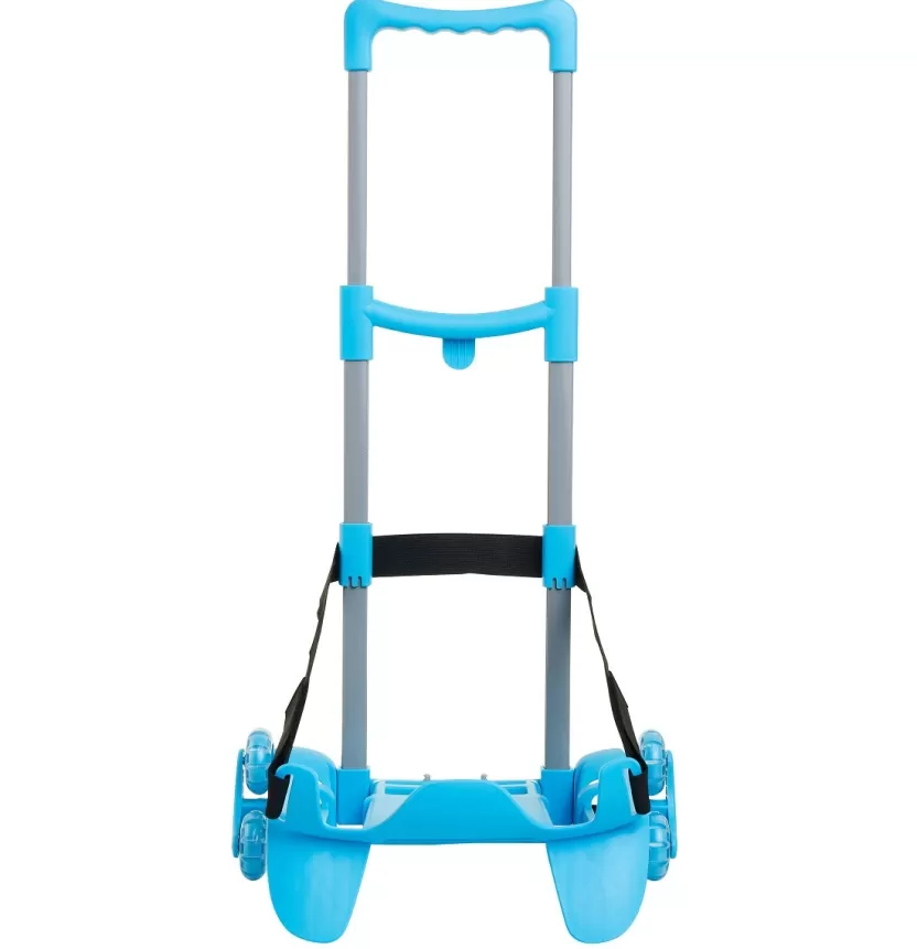 Be Box | Seven ® Be Box Trolley 3 Ruote