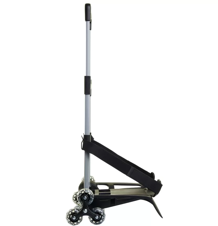 Be Box | Seven ® Be Box Trolley 3 Ruote
