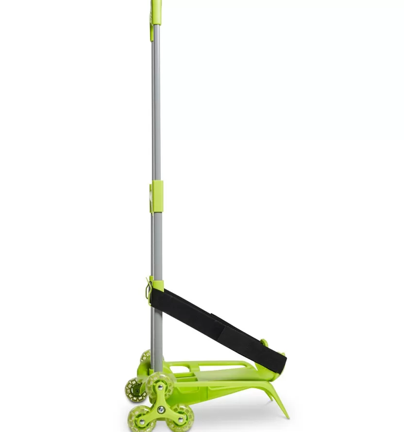 Be Box | Seven ® Be Box Trolley 3 Ruote