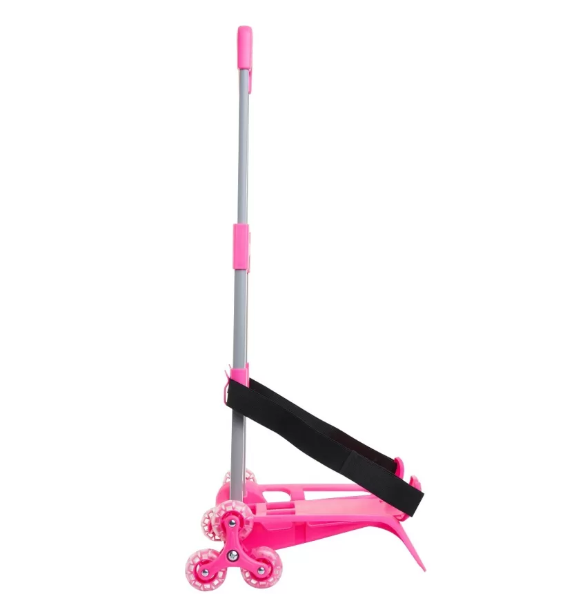 Be Box | Seven ® Be Box Trolley 3 Ruote