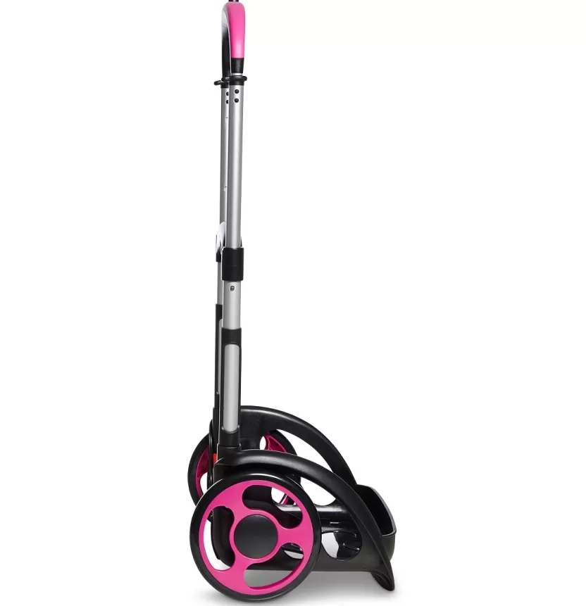 Be Box | Seven ® Be Box Trolley Tyre