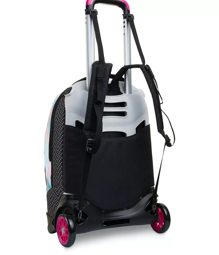 Trolley Jack | Seven Trolley Jack ® 2 Ruote - Feeling Free