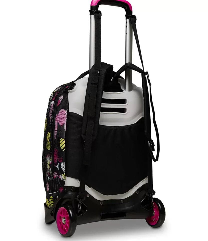 Trolley Jack | Seven Trolley Jack ® 2 Ruote - Kiddie Crush