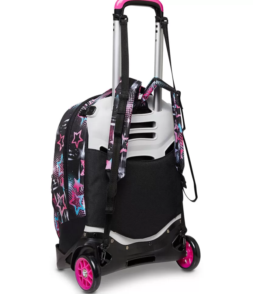 Trolley Jack | Seven Trolley Jack ® 2 Ruote - Liquid Paint