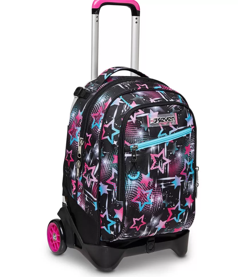 Trolley Jack | Seven Trolley Jack ® 2 Ruote - Liquid Paint