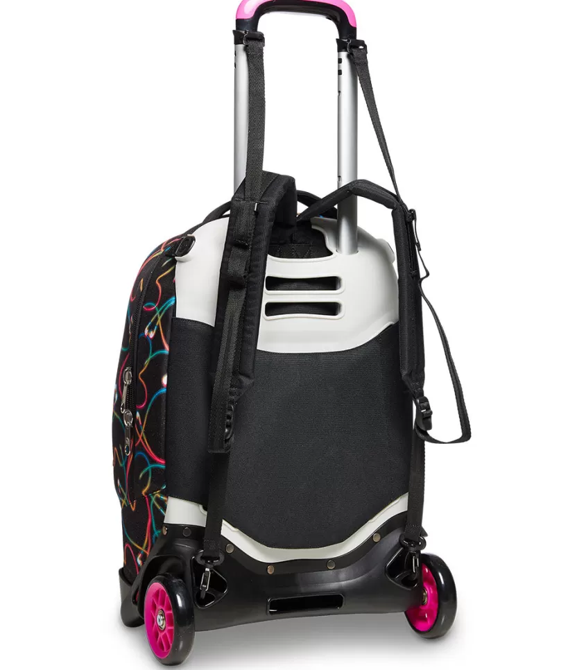 Trolley Jack | Seven Trolley Jack ® 2 Ruote - Yourself Girl
