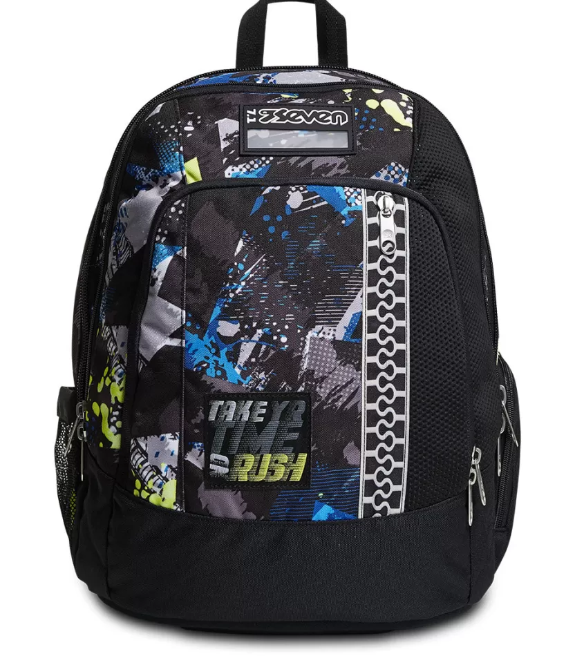 Zaini Advanced | Seven Zaino ® Advanced - Rushover Boy
