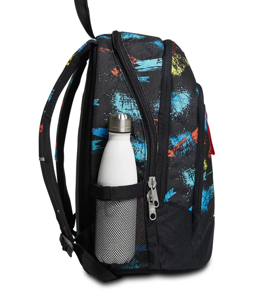 Zaini Advanced | Seven Zaino ® Advanced - Scratchy Boy