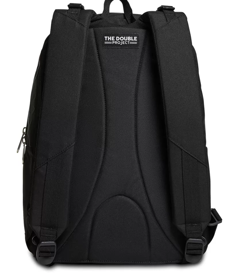 Zaini Reversibili | Seven Zaino ® Reversibile Con Dispositivo Wireless - The Double Music A