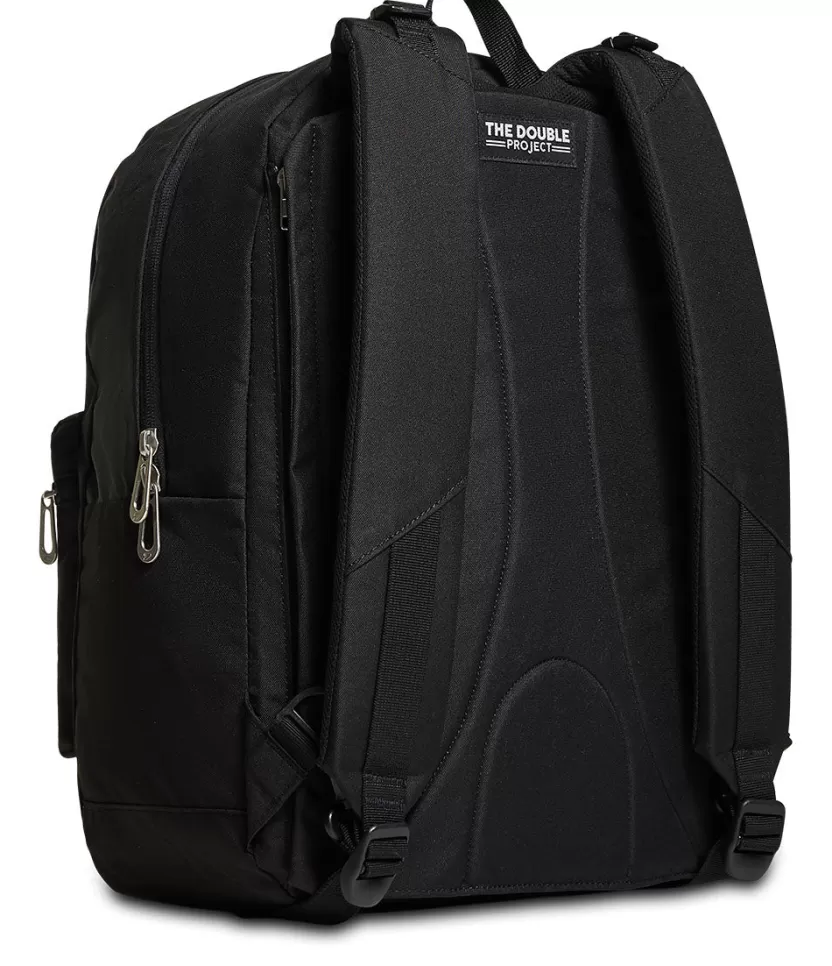Zaini Reversibili | Seven Zaino ® Reversibile Con Dispositivo Wireless - The Double Music A