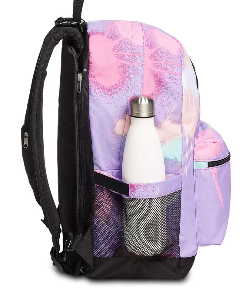 Zaini Reversibili | Seven Zaino ® Reversibile Con Dispositivo Wireless - The Double Music A