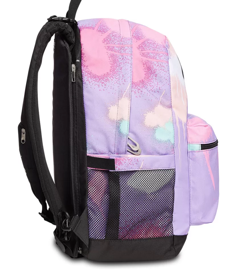 Zaini Reversibili | Seven Zaino ® Reversibile Con Dispositivo Wireless - The Double Music A