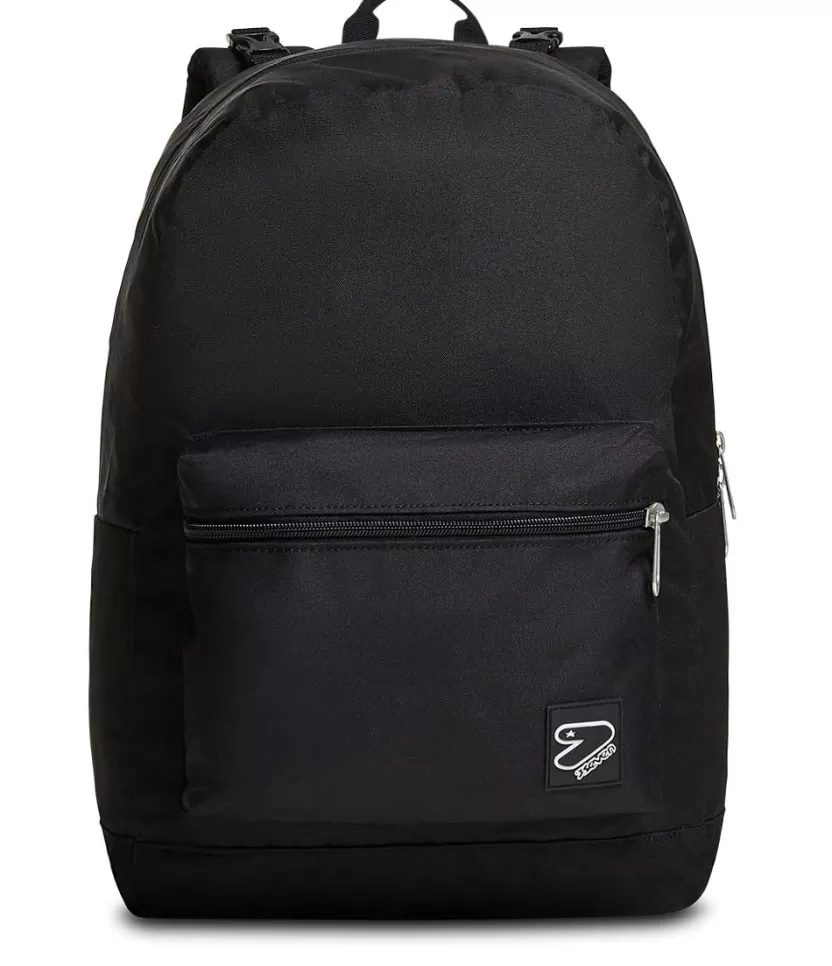 Zaini Reversibili | Seven Zaino ® Reversibile Pockets Con Earphones Wireless - Double Rolle