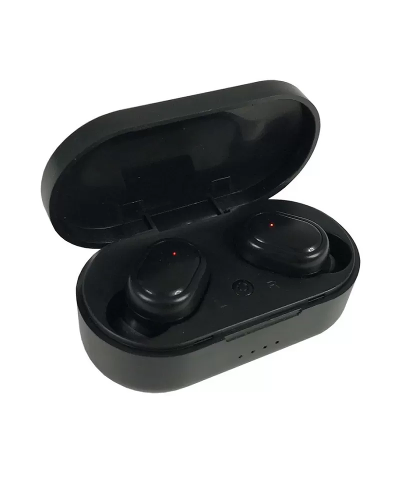 Zaini Reversibili | Seven Zaino ® Reversibile Pockets Con Earphones Wireless - The Double L