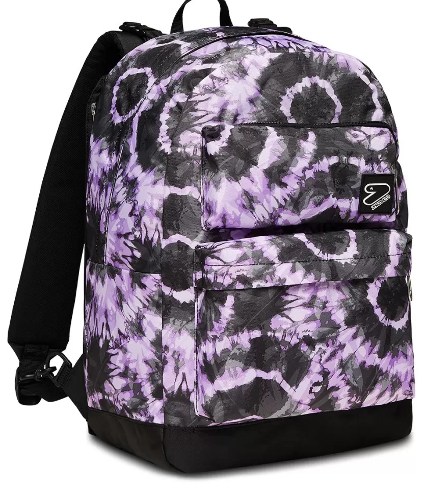 Zaini Reversibili | Seven Zaino ® Reversibile Pockets Con Earphones Wireless - The Double L