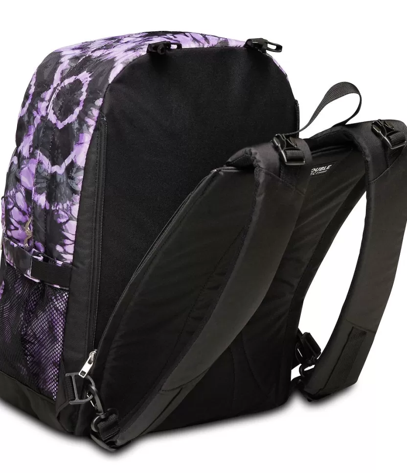 Zaini Reversibili | Seven Zaino ® Reversibile Pockets Con Earphones Wireless - The Double L