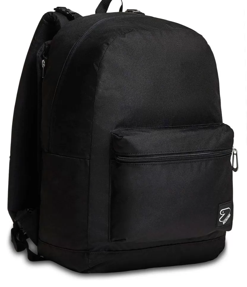 Zaini Reversibili | Seven Zaino ® Reversibile Pockets Con Earphones Wireless - The Double L