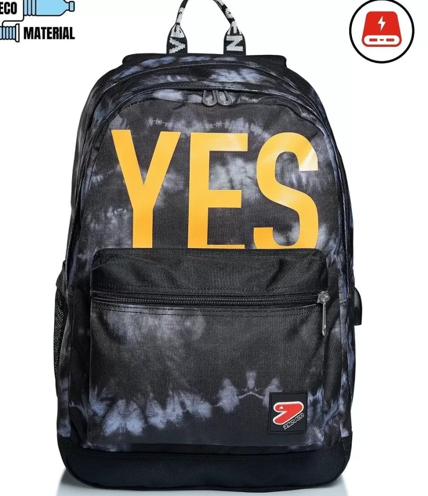 Zaini Pro Xxl | Seven Zaino ® The Double Pro Xxl - Tye And Dye Boy