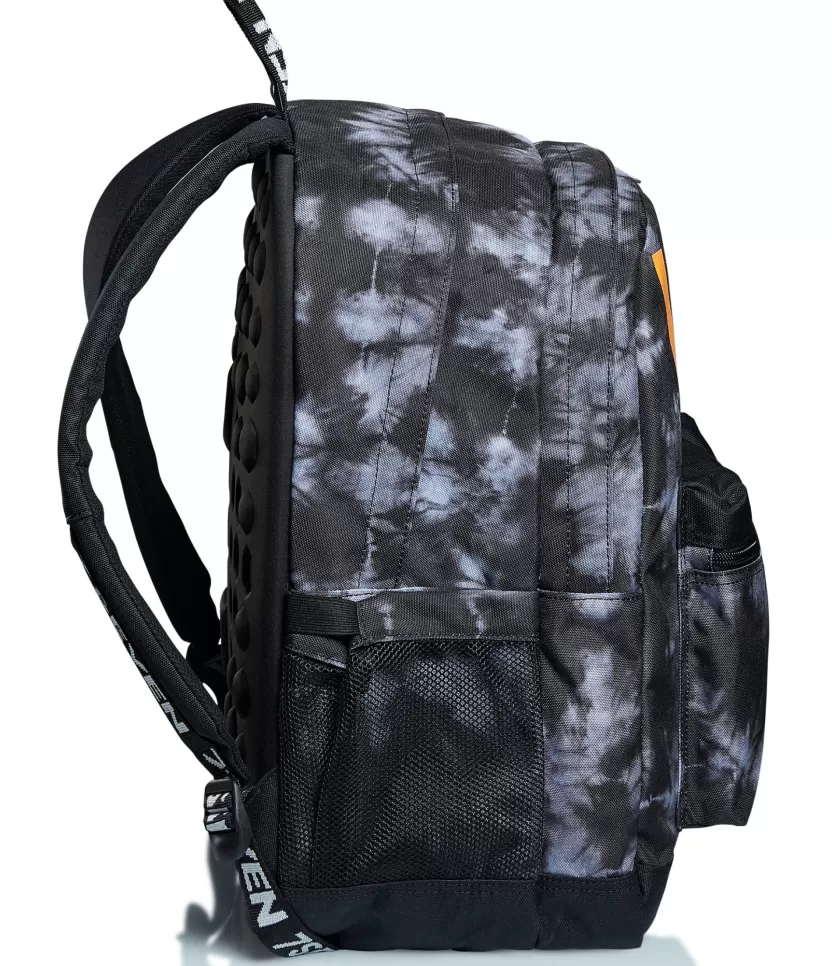 Zaini Pro Xxl | Seven Zaino ® The Double Pro Xxl - Tye And Dye Boy